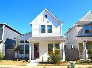 8205 Springsteen Dr #308, Austin, TX 78744