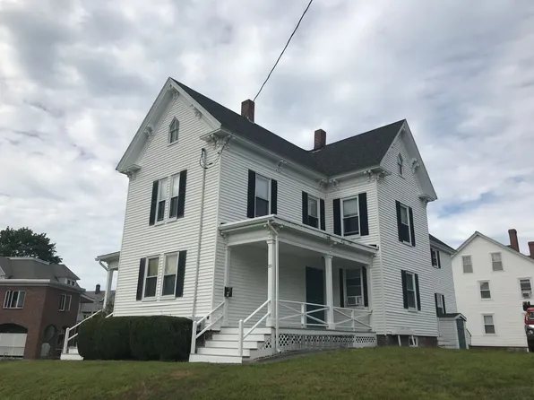 68 Highland - 68 Highland Street Amesbury, Ma 01913, 68 Highland St #14, Amesbury, MA 01913