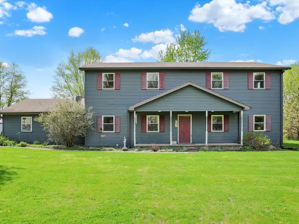 21080 Six Points Rd, Sheridan, IN 46069