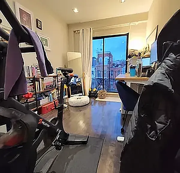 586 Grand St #4C — Photo 5