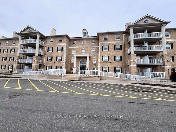 4th image of 7428 Markham Rd #104