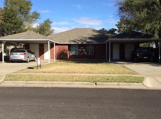 4230 37th St APT B, Lubbock, TX 79413