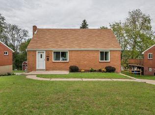809 Jane St, Pittsburgh, PA 15239