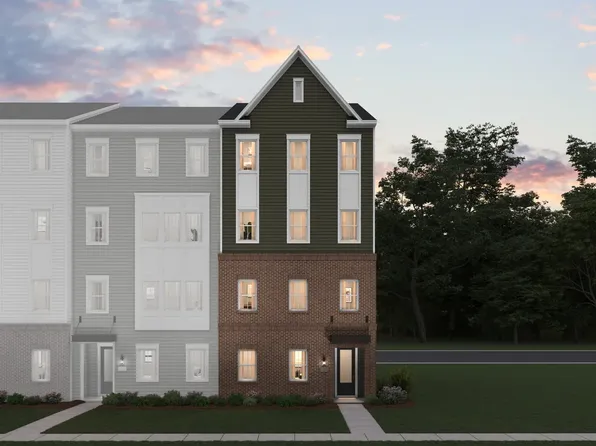 719 Iron Forge Rd Unit A, Frederick, MD 21702