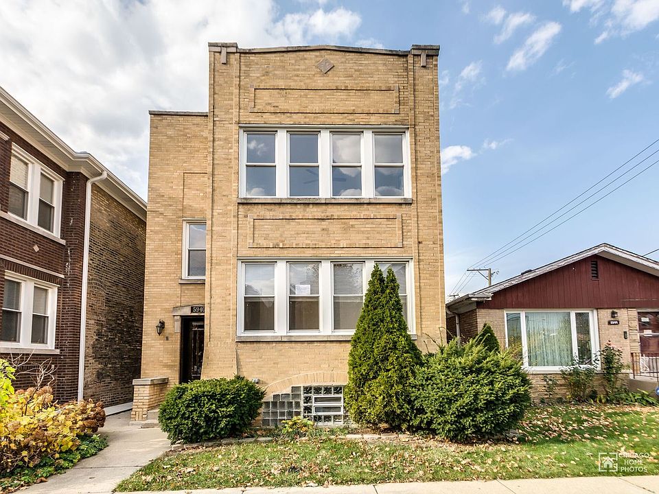 1st image of 5940 N Campbell Ave APT 1