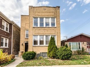5940 N Campbell Ave APT 1, Chicago, IL 60659