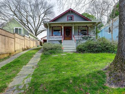 309 Marshall St, Grass Valley, CA, 95945