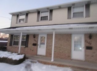 3602 Sandhurst Dr, Lansing, MI