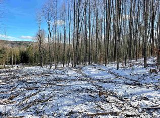 001 Duck Pond Road Lot #1, Barton, VT 05822