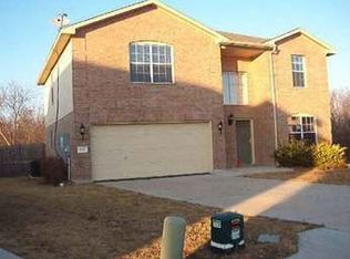 1010 Still Meadow Cv #C, Georgetown, TX 78626