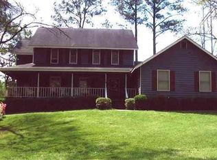 105 White Oak Ln, Byron, GA 31008