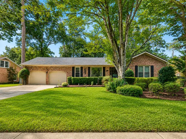216 Chessington Cir, Summerville, SC 29485