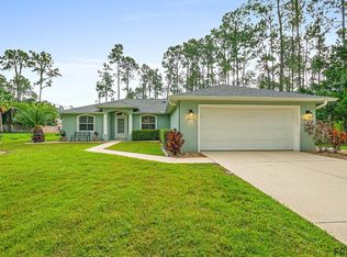 27 Ramblewood Dr, Palm Coast, FL 32164