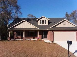 359 Promenade Ln, Cantonment, FL 32533