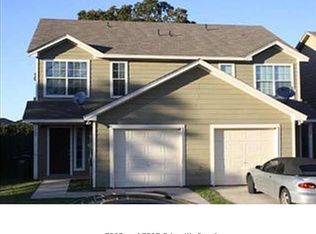 7527 Ederville Rd, Fort Worth, TX 76112