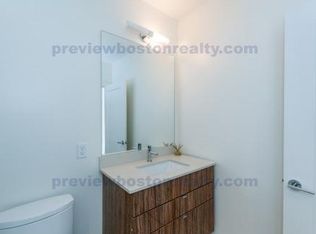250 Meridian St #210, East Boston, MA 02128
