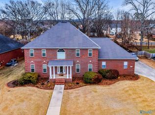 114 Kelvingrove Dr, Madison, AL 35758