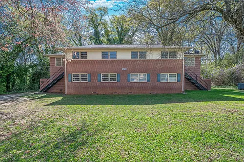705 Ravenel St #C Photo 1