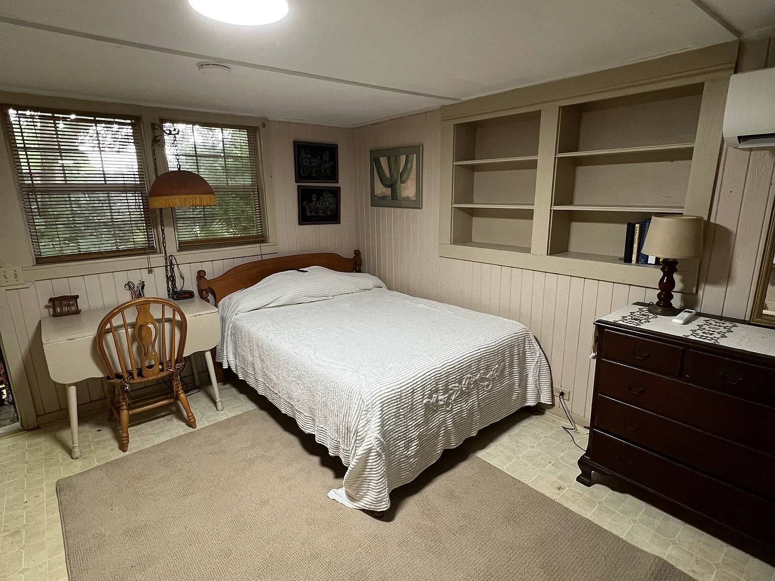 Studio, 250 sqft, $850 — Photo 4