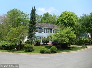 11976 Farrabow Ln, Woodbridge, VA 22192