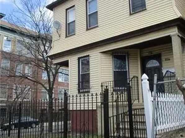 854 S 17th St, Newark, NJ 07108
