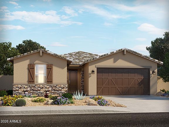 2nd image of 37432 W SAN ILDEFANSO Avenue