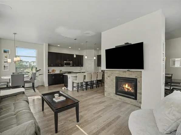 9045 E Prairie Meadow Drive, Denver, CO 80238
