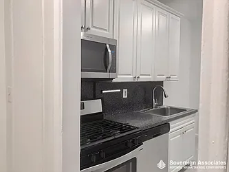 Rented by Sovereign Associates