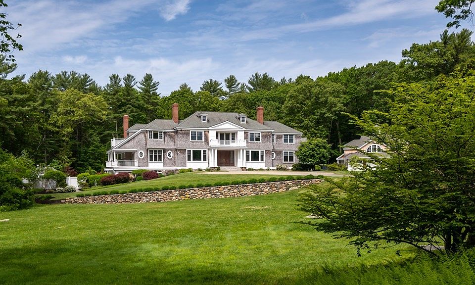 59 Winter St, Norwell, MA 02061 Zillow