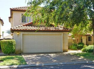 79 Rosewood Cir, Madera, CA