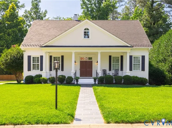 516 Gaslight Dr, Henrico, VA 23229