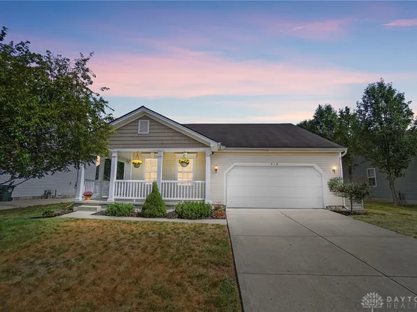 718 Preservation St, Fairborn, OH 45324