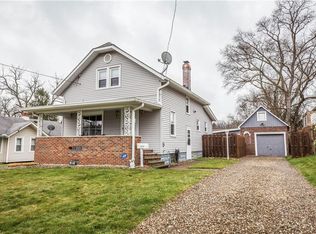 472 Larkin Ave, Akron, OH 44305