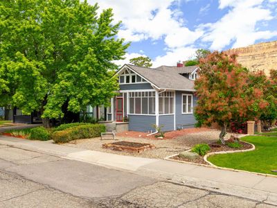 316 W 5th St, Palisade, CO, 81526
