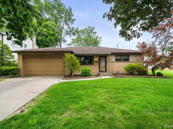 2338 Walter Ave, Warren, MI 48092