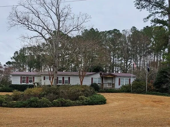 141 S Freeman Ave, Andersonville, GA 31711