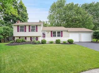 6510 Bunting Ct, Westerville, OH 43081