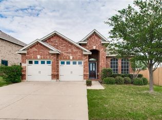 9504 Sills Way, Fort Worth, TX 76177