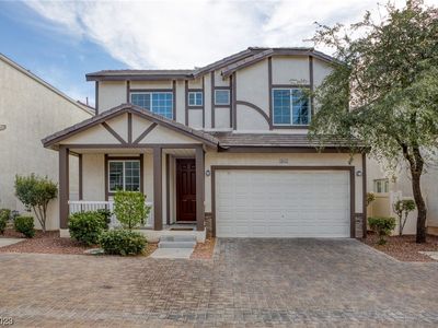 10422 Cherry Brook St, Las Vegas, NV, 89183