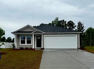 349 Sweet Vernal St LOT 12NEWLIN, Longs, SC 29568
