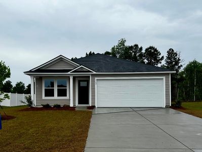349 Sweet Vernal St Lot 12Newlin, Longs, SC, 29568
