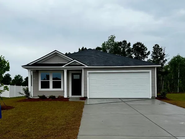 349 Sweet Vernal St Lot 12Newlin, Longs, SC 29568