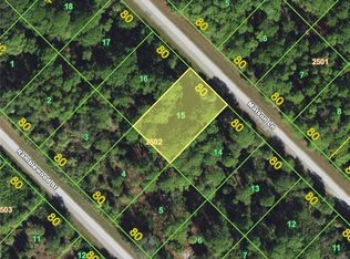349 Matson Ln, Port Charlotte, FL 33953