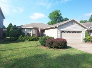 1108 21st St, Vienna, WV 26105