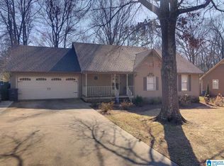 2628 Rhody Dr, Gardendale, AL 35071
