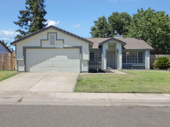 869 Retriever Way, Galt, CA 95632