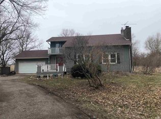 11718 State Road 10 Hwy, Argos, IN 46501