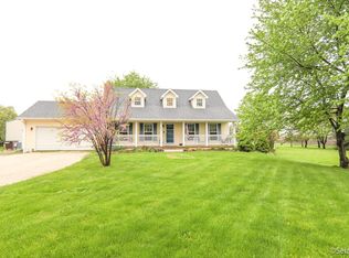 801 Oleson Rd, Marengo, IL 60152