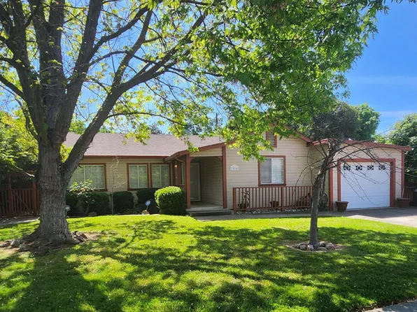 1024 W Longview Ave, Stockton, CA 95207