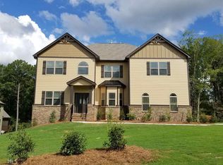 213 Sturry Dr, McDonough, GA 30252